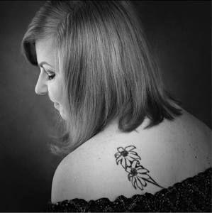 Meet your Posher, Shari